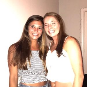 Meet your Posher, Haley